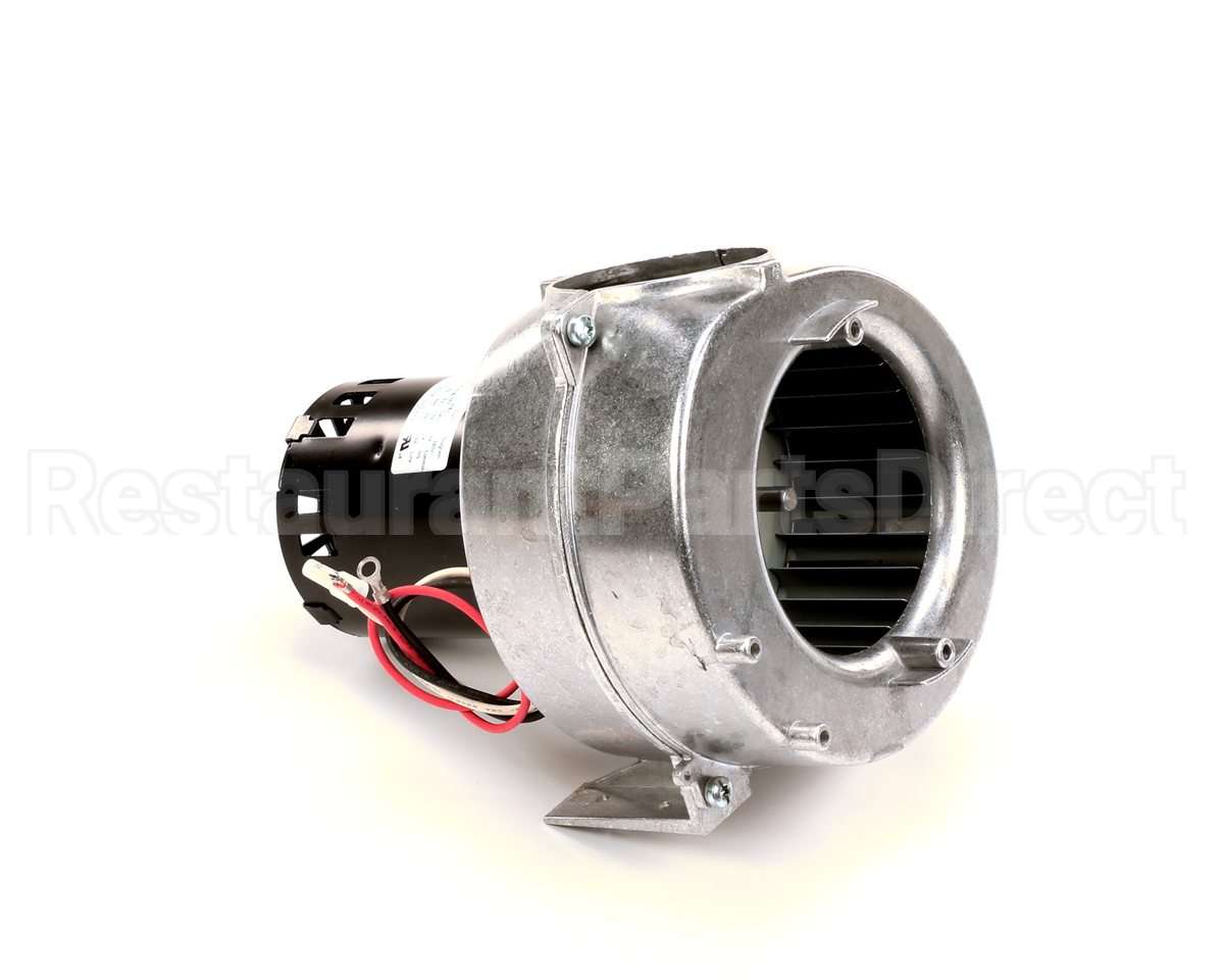 32-055238K World Dryer Motor Blower Assembly Kit 208/