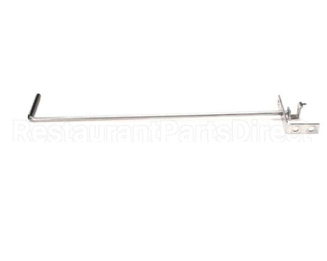 32-0645-702 Adamation Handle Assembly. Fill Valve Wbra