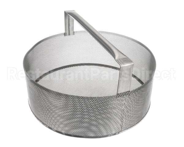 32-0903-200 Adamation Scrapper Basket