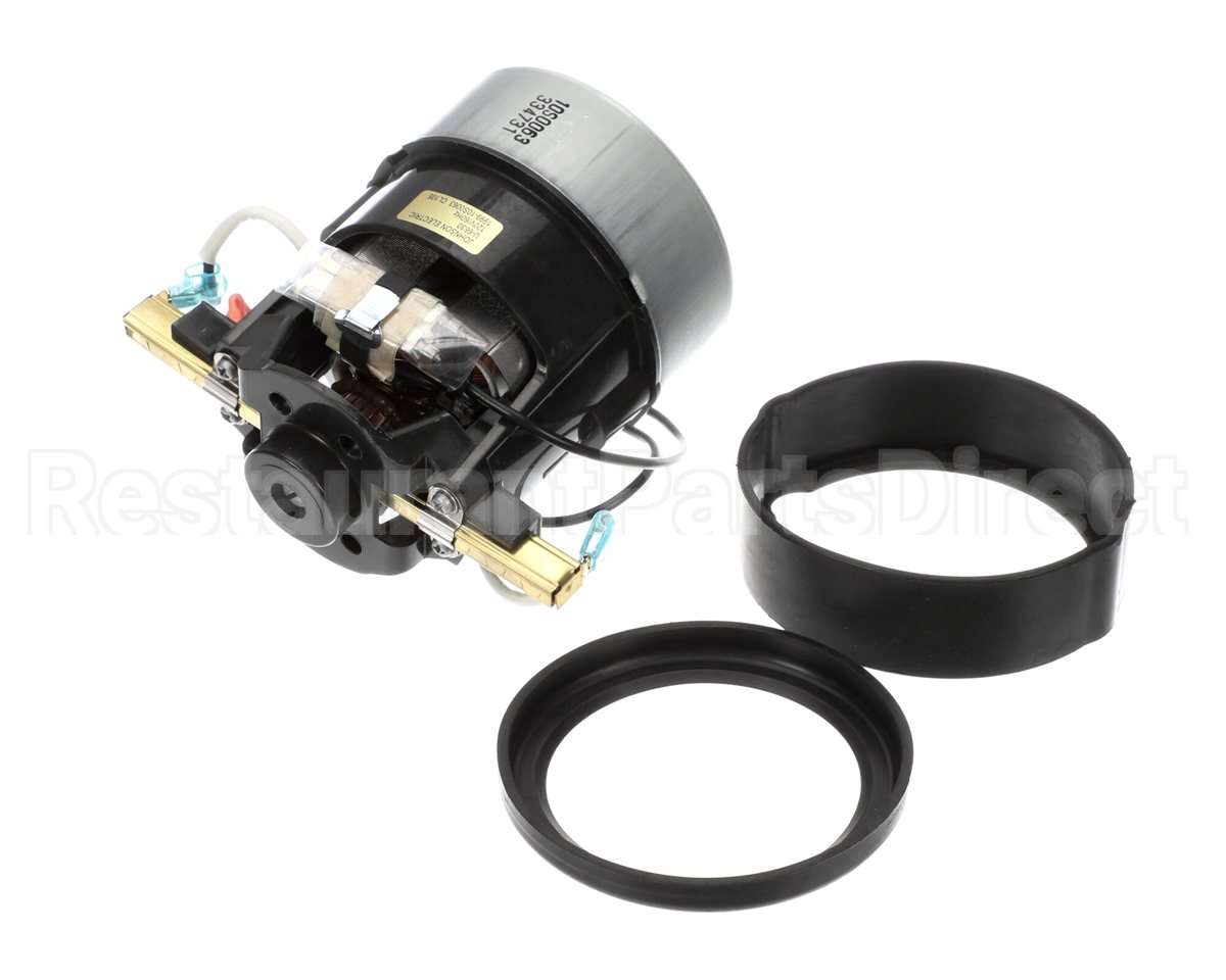 32-10268K World Dryer Kit, Motor - Model Q