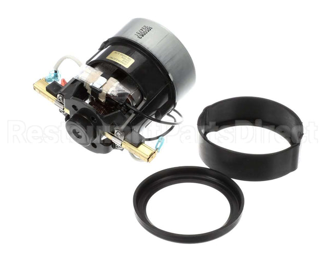 32-10268K World Dryer Kit, Motor - Model Q