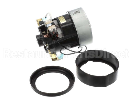 32-10268K World Dryer Kit, Motor - Model Q