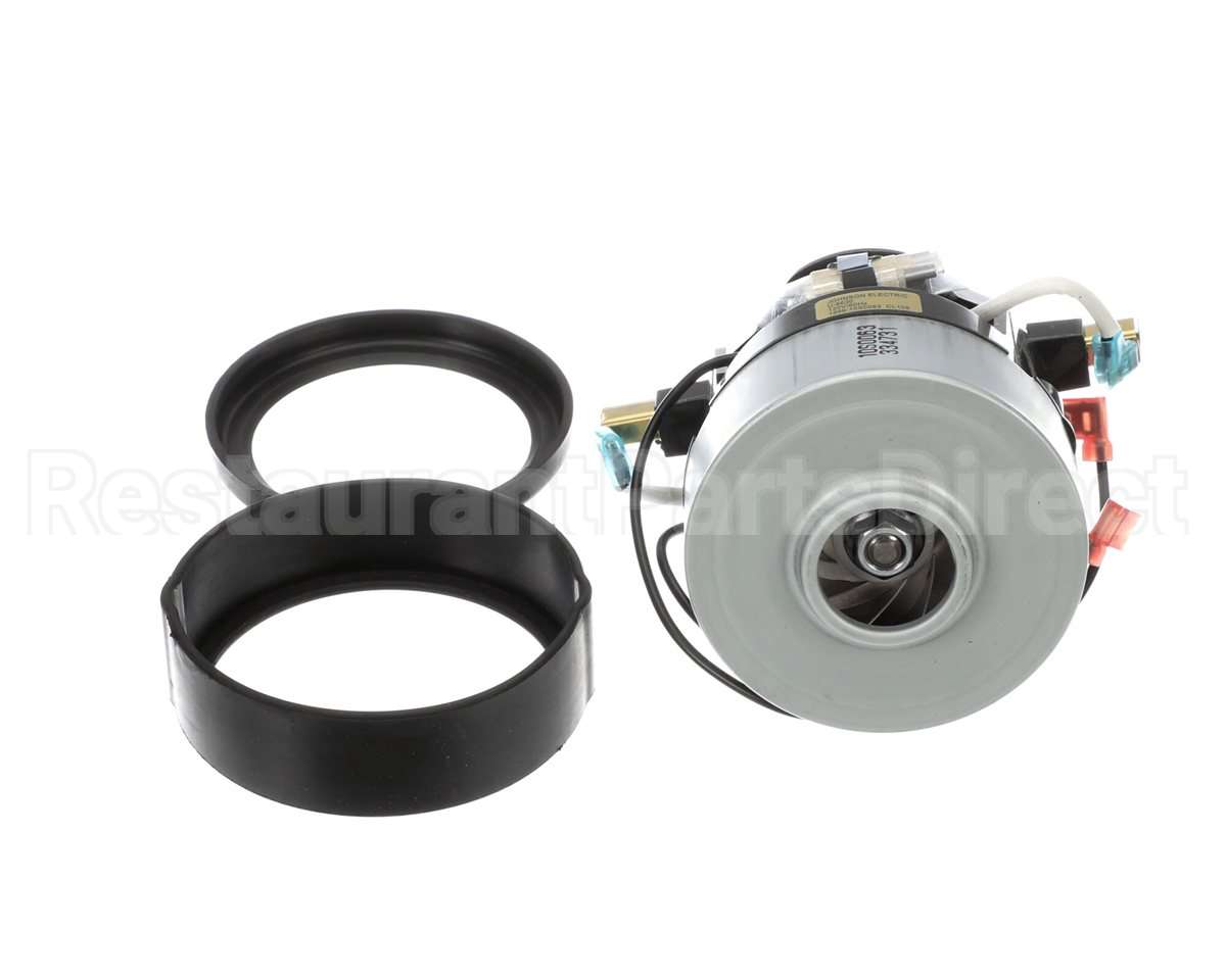 32-10268K World Dryer Kit, Motor - Model Q