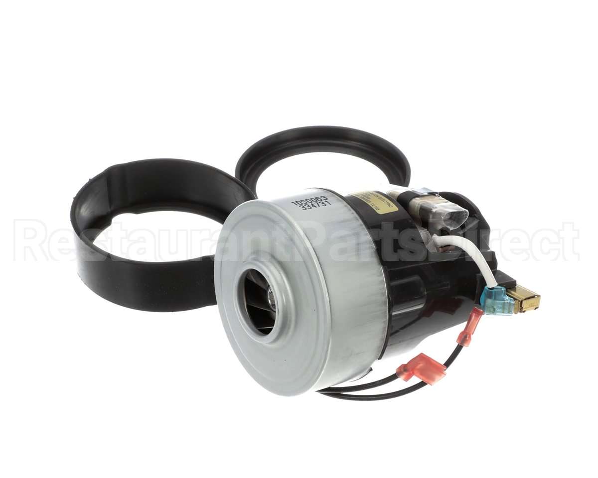 32-10268K World Dryer Kit, Motor - Model Q