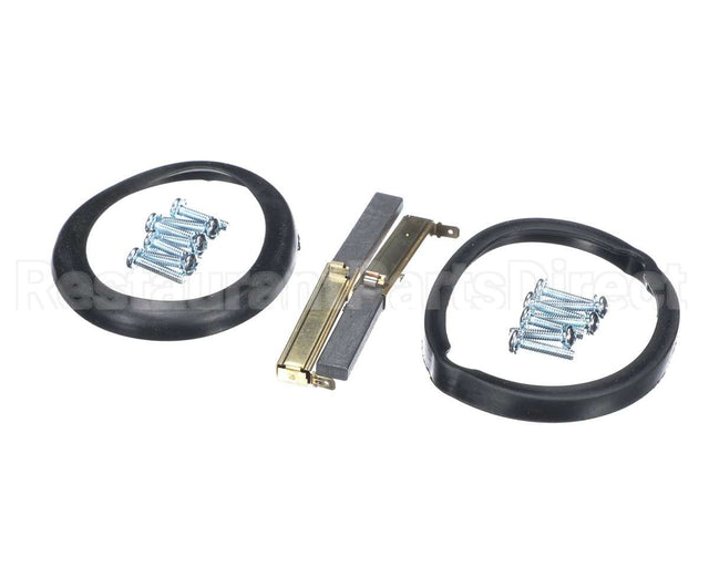 32-10337K World Dryer Kit, Motor Brushes - Model Q