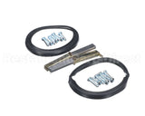 32-10337K World Dryer Kit, Motor Brushes - Model Q