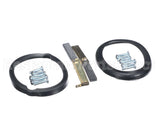 32-10337K World Dryer Kit, Motor Brushes - Model Q