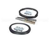 32-10337K World Dryer Kit, Motor Brushes - Model Q