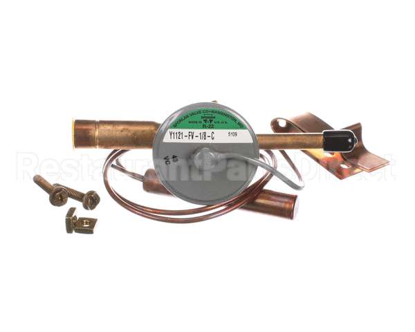 32-11517 Federal Industries Thermo Expansion Valve R-22