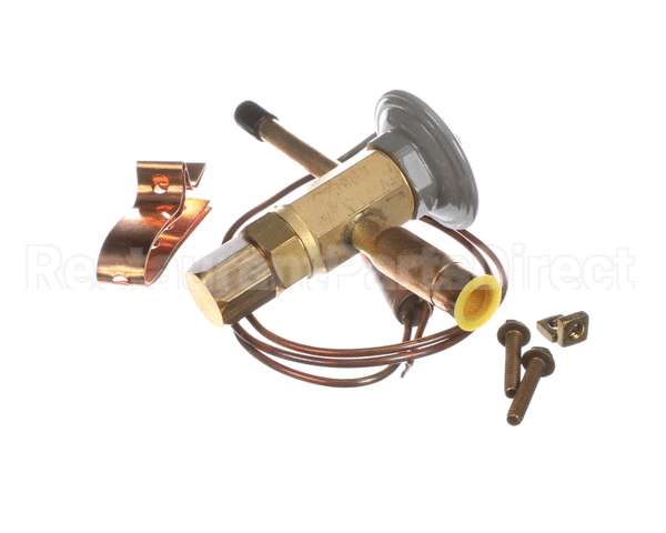 32-11517 Federal Industries Thermo Expansion Valve R-22