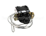32-11534 Federal Industries Thermostat W/Knob Off/1-9