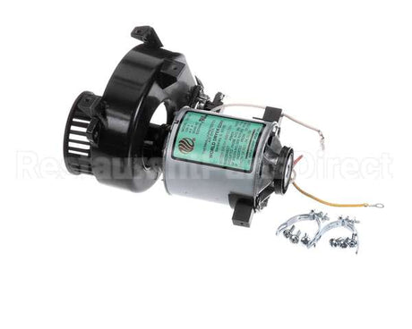 32-120K World Dryer Motor Airmax 115V 4.0A