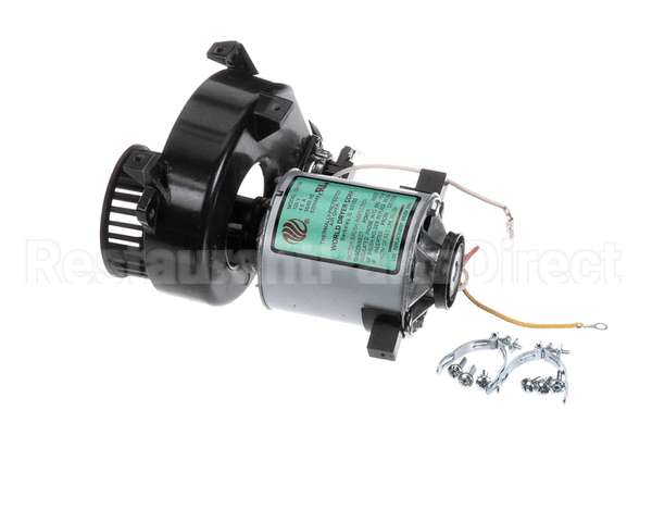 32-120K World Dryer Motor Airmax 115V 4.0A