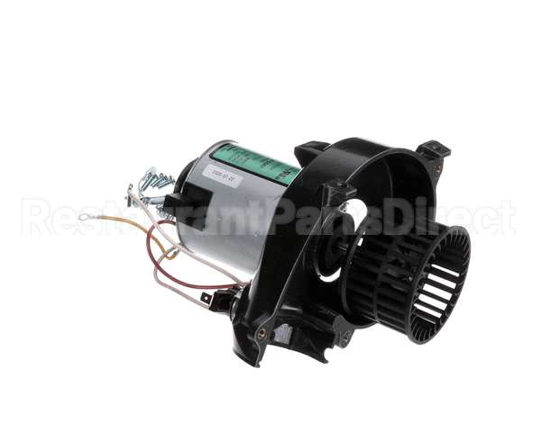 32-120K World Dryer Motor Airmax 115V 4.0A