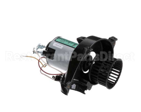 32-120K World Dryer Motor Airmax 115V 4.0A