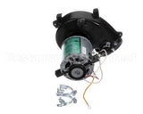 32-120K World Dryer Motor Airmax 115V 4.0A