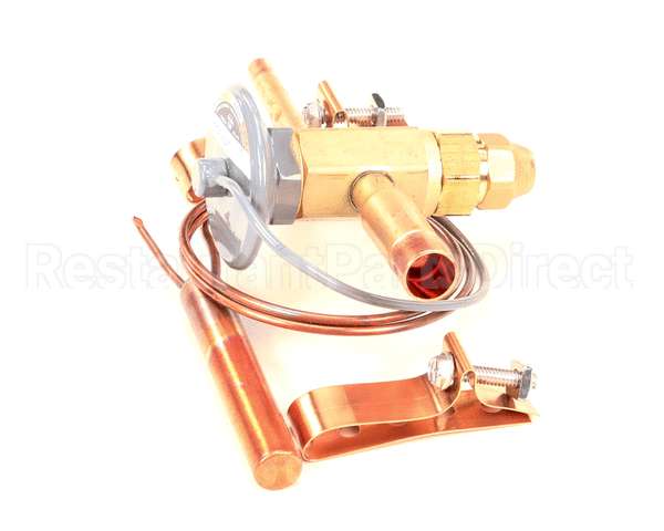 32-12625 Federal Industries Thermo Expansion Valve R-134A