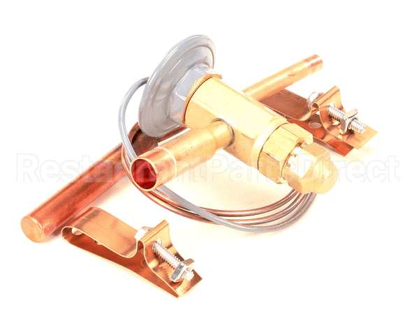 32-12625 Federal Industries Thermo Expansion Valve R-134A