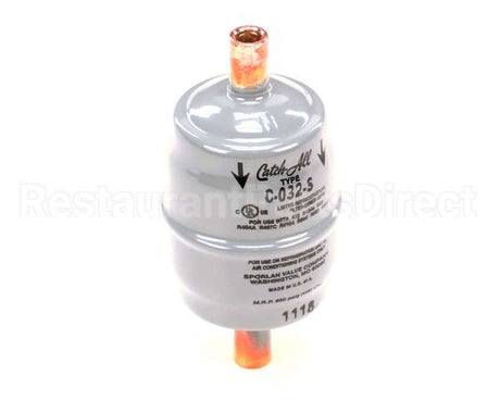 32-12626 Federal Industries Drier, Filter