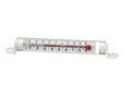 32-13662 Federal Industries Thermometer,-40-120F Red Liq.