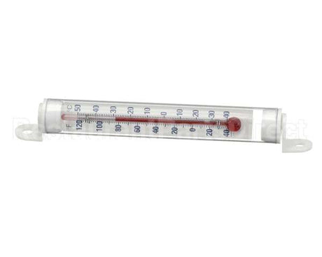 32-13662 Federal Industries Thermometer,-40-120F Red Liq.