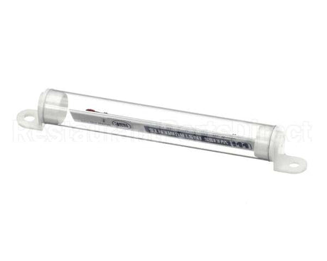 32-13662 Federal Industries Thermometer,-40-120F Red Liq.