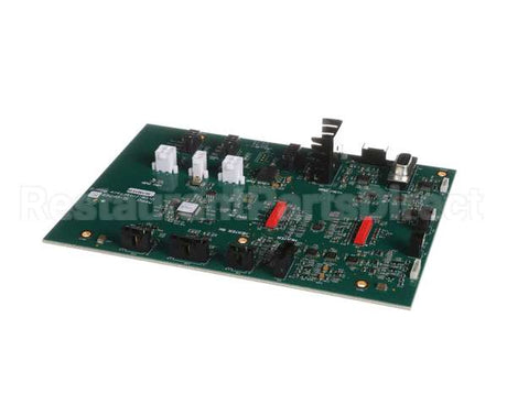 32-14512 Apex Supply Chain Tech Pca, Configuration, Pizza Po