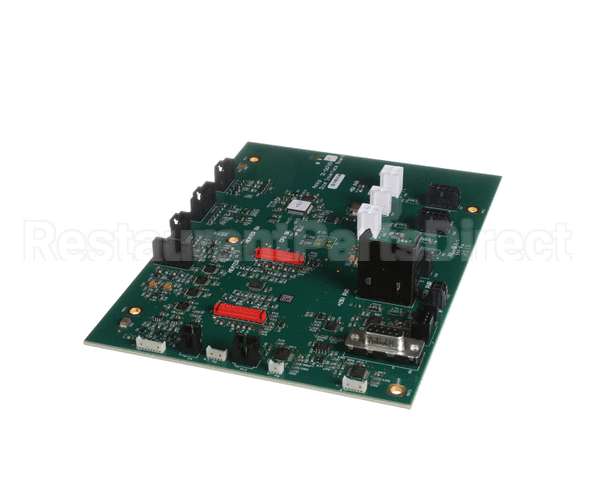 32-14512 Apex Supply Chain Tech Pca, Configuration, Pizza Po