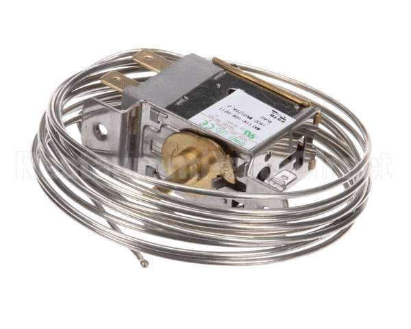 32-15495 Federal Industries Thermostat, 1/4D Shaft 13F.in-