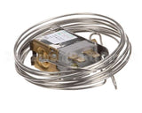 32-15495 Federal Industries Thermostat, 1/4D Shaft 13F.in-