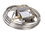 32-15495 Federal Industries Thermostat, 1/4D Shaft 13F.in-