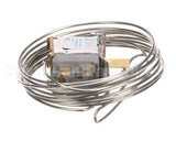 32-15495 Federal Industries Thermostat, 1/4D Shaft 13F.in-