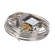 32-15495 Compatible Fetco Thermostat, 1/4D Shaft 13F.in