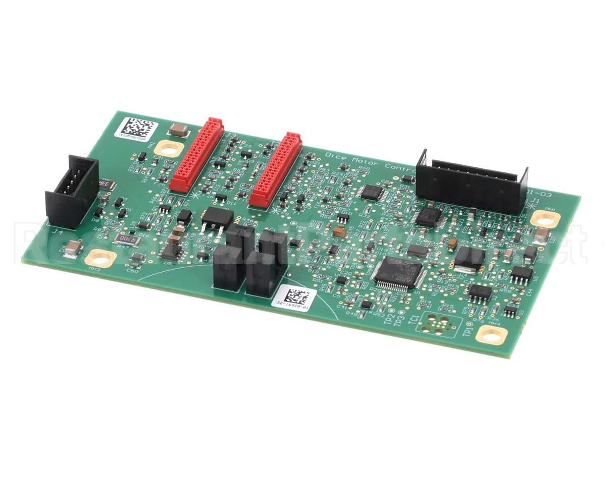 32-16920 Apex Supply Chain Tech Motor Controller Board