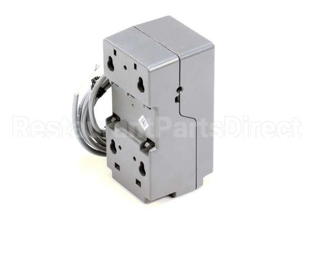 32-16932 Federal Industries Control, Electronic Temp