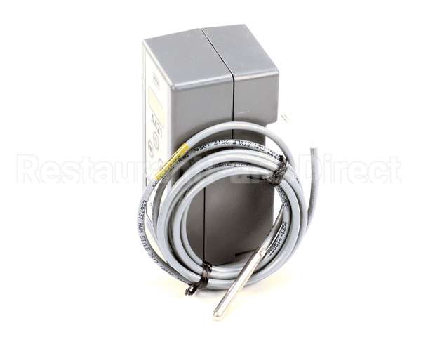 32-16932 Federal Industries Control, Electronic Temp