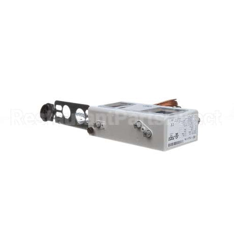 32-17590 Federal Industries Control Dual Psig W/Alarm