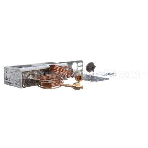 32-17590 Federal Industries Control Dual Psig W/Alarm
