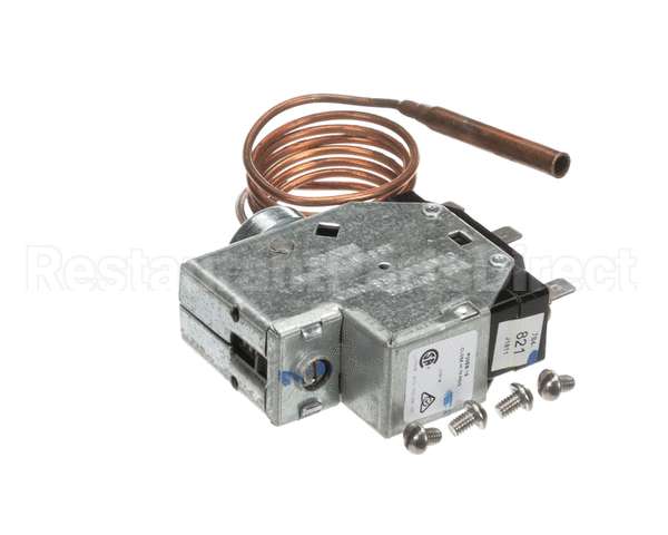 32-17729 Federal Industries Pressure Control Low