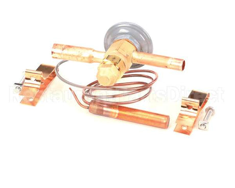 32-18244 Federal Industries Thermo Expansion Valve