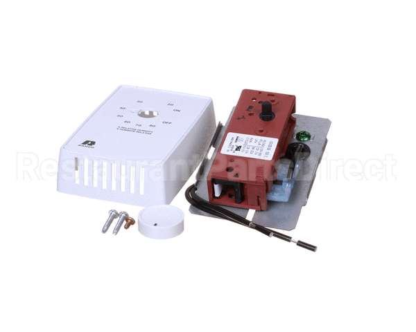 32-19100 Federal Industries Humidity Control