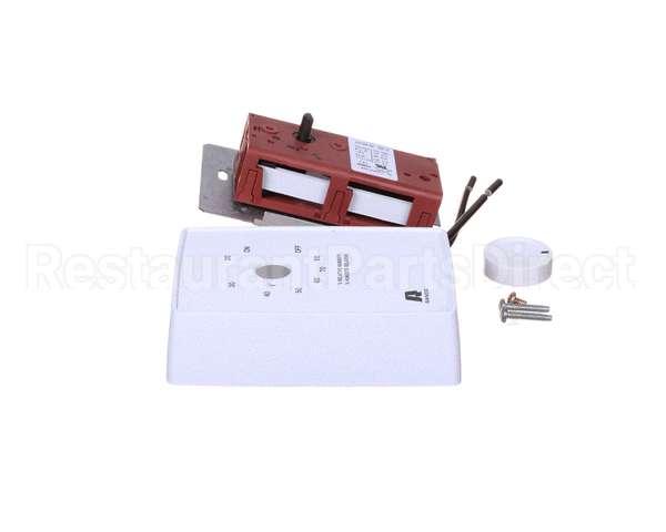 32-19100 Federal Industries Humidity Control