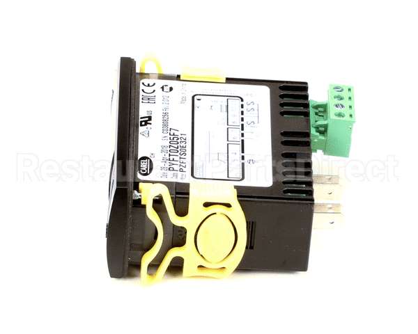 32-19864-10 Federal Industries Carel Control,Sq 115V