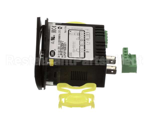 32-19864-2 Federal Industries Carel Control, Lprss 115V