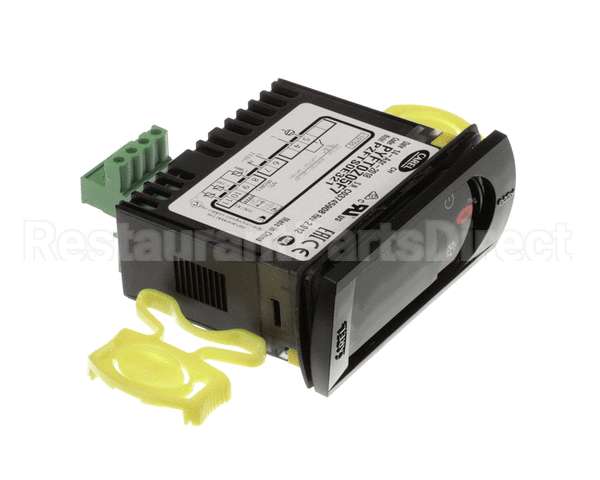 32-19864-2 Federal Industries Carel Control, Lprss 115V