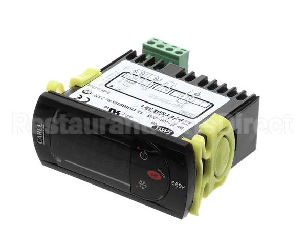 32-19864-6 Federal Industries Carel Control,Ssrpf/Vs 115V
