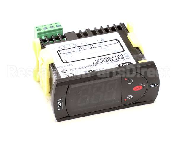 32-19864-9 Federal Industries Carel Control,Rss 115V