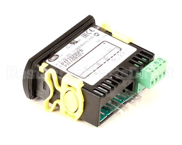 32-19865-2 Federal Industries Carel Control, 230V Lprss