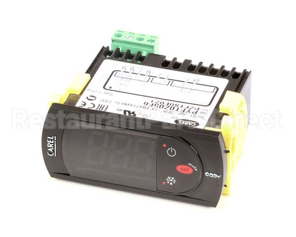 32-19865-6 Federal Industries Carel Control, 230V Ssrpf/Vs