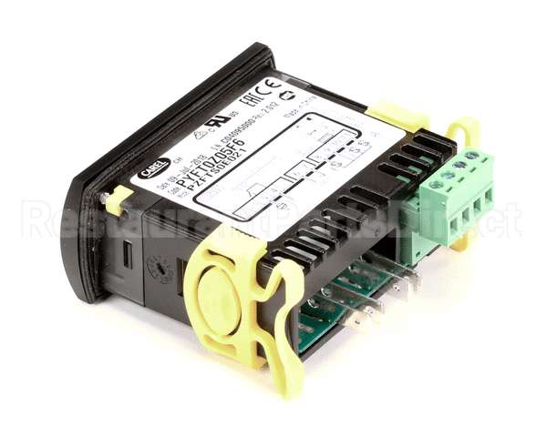 32-19865-7 Federal Industries Carel Control, 230V Imss120Sc